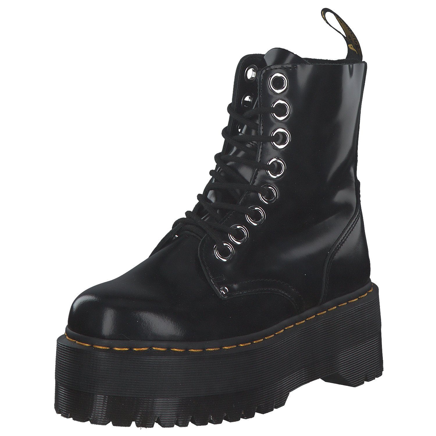 Dr martens plataforma zacaris top